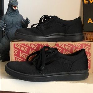 vans mn chapman lite